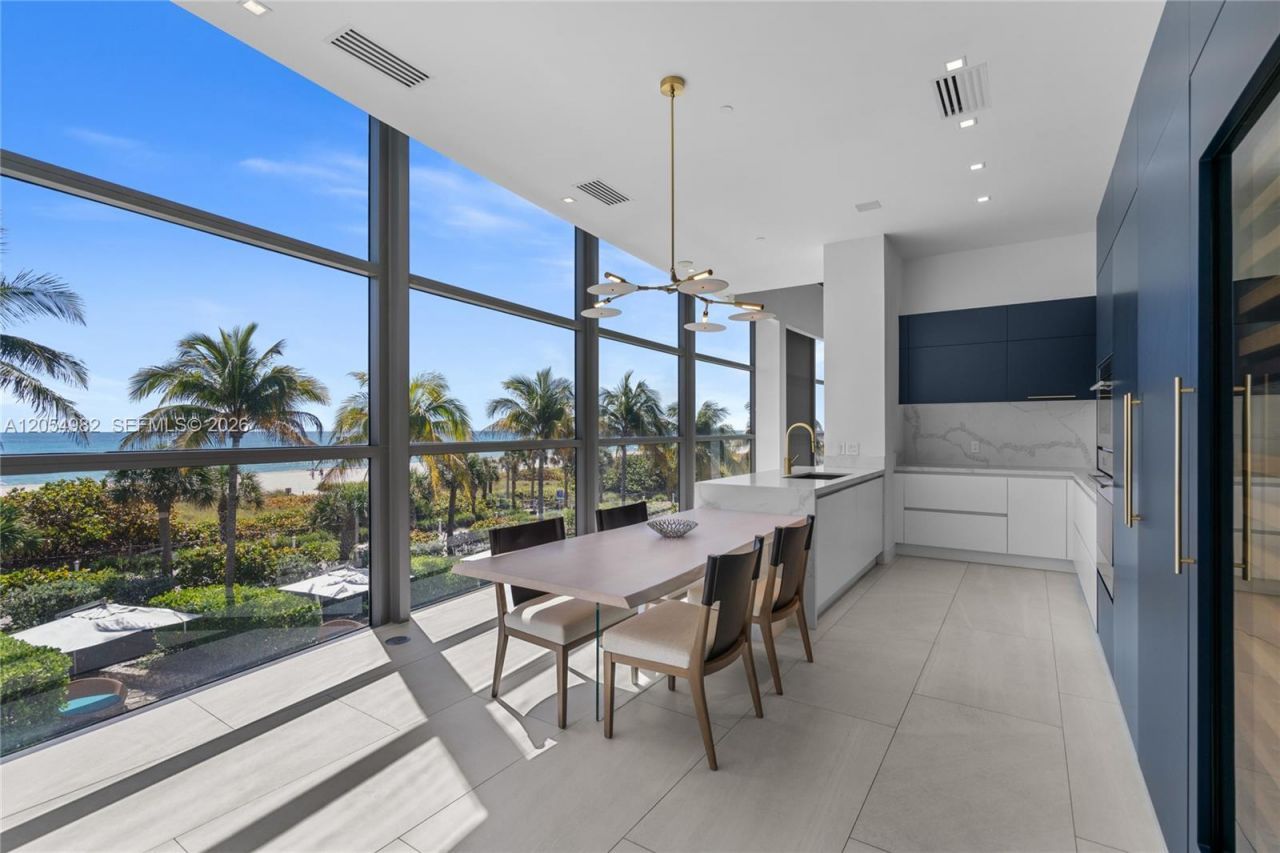 5875 Collins Ave, Unit 401, Miami Beach, FL 33140 Photo