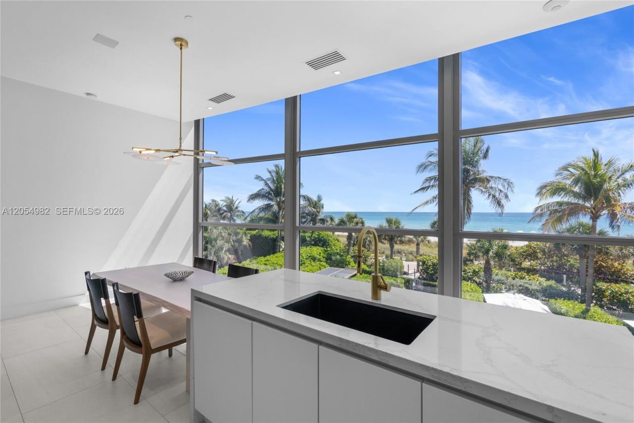 5875 Collins Ave, Unit 401, Miami Beach, FL 33140 Photo