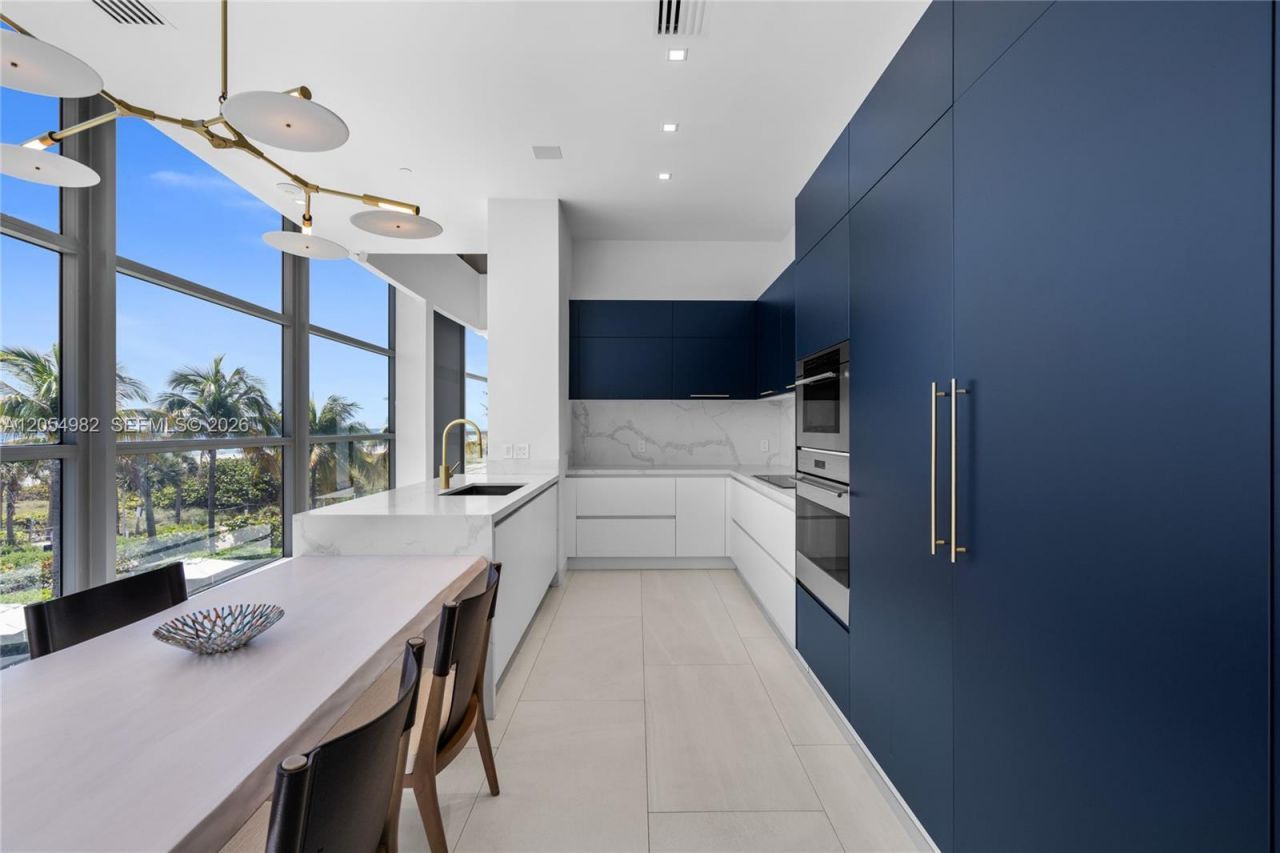 5875 Collins Ave, Unit 401, Miami Beach, FL 33140 Photo