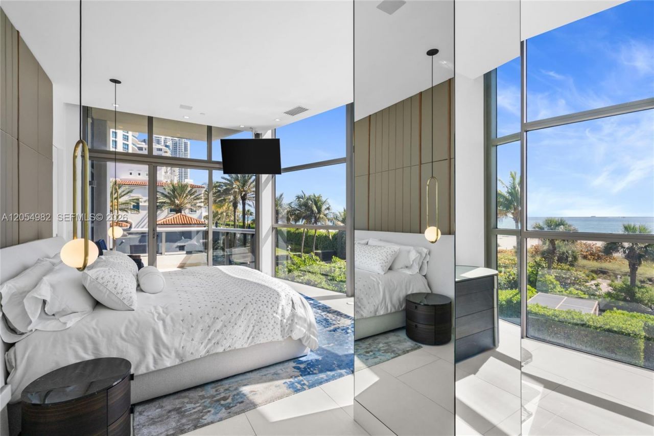 5875 Collins Ave, Unit 401, Miami Beach, FL 33140 Photo
