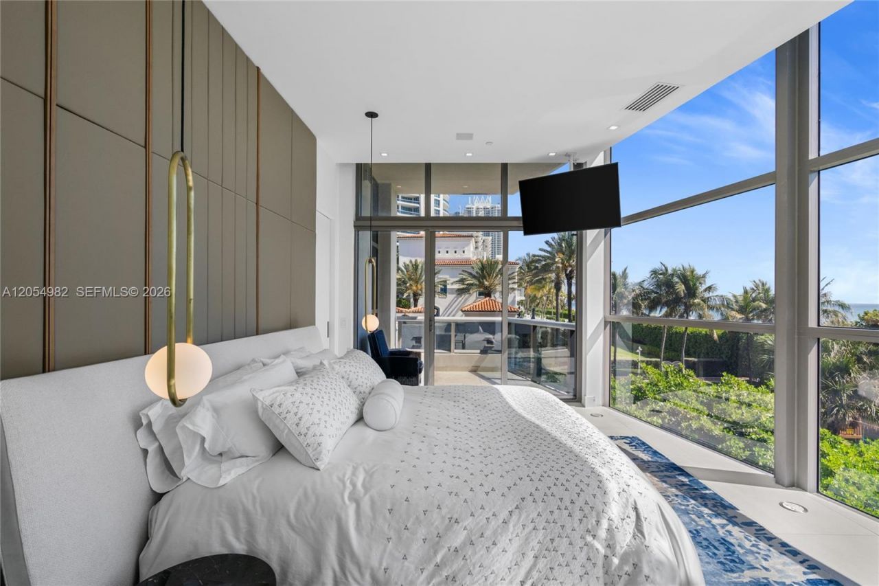 5875 Collins Ave, Unit 401, Miami Beach, FL 33140 Photo