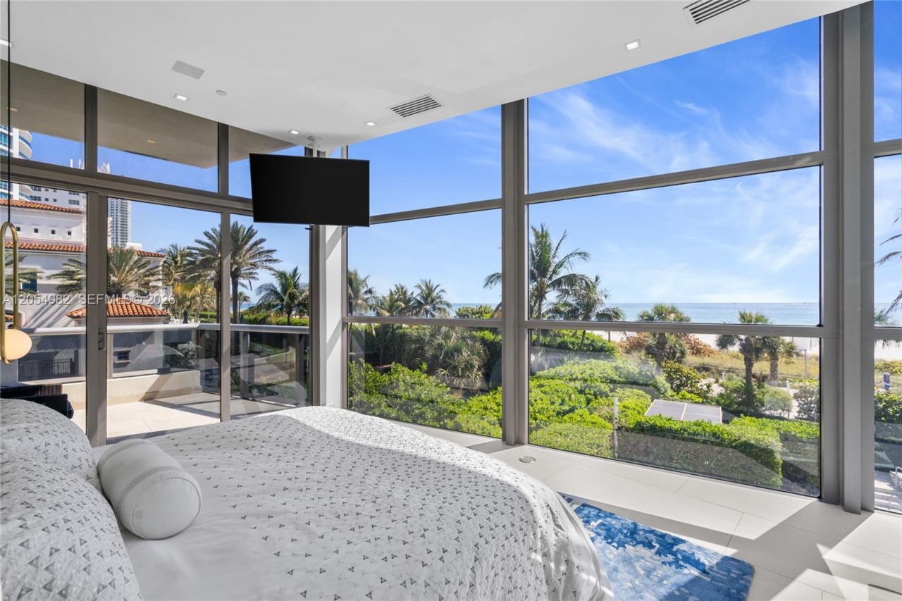 5875 Collins Ave, Unit 401, Miami Beach, FL 33140 Photo