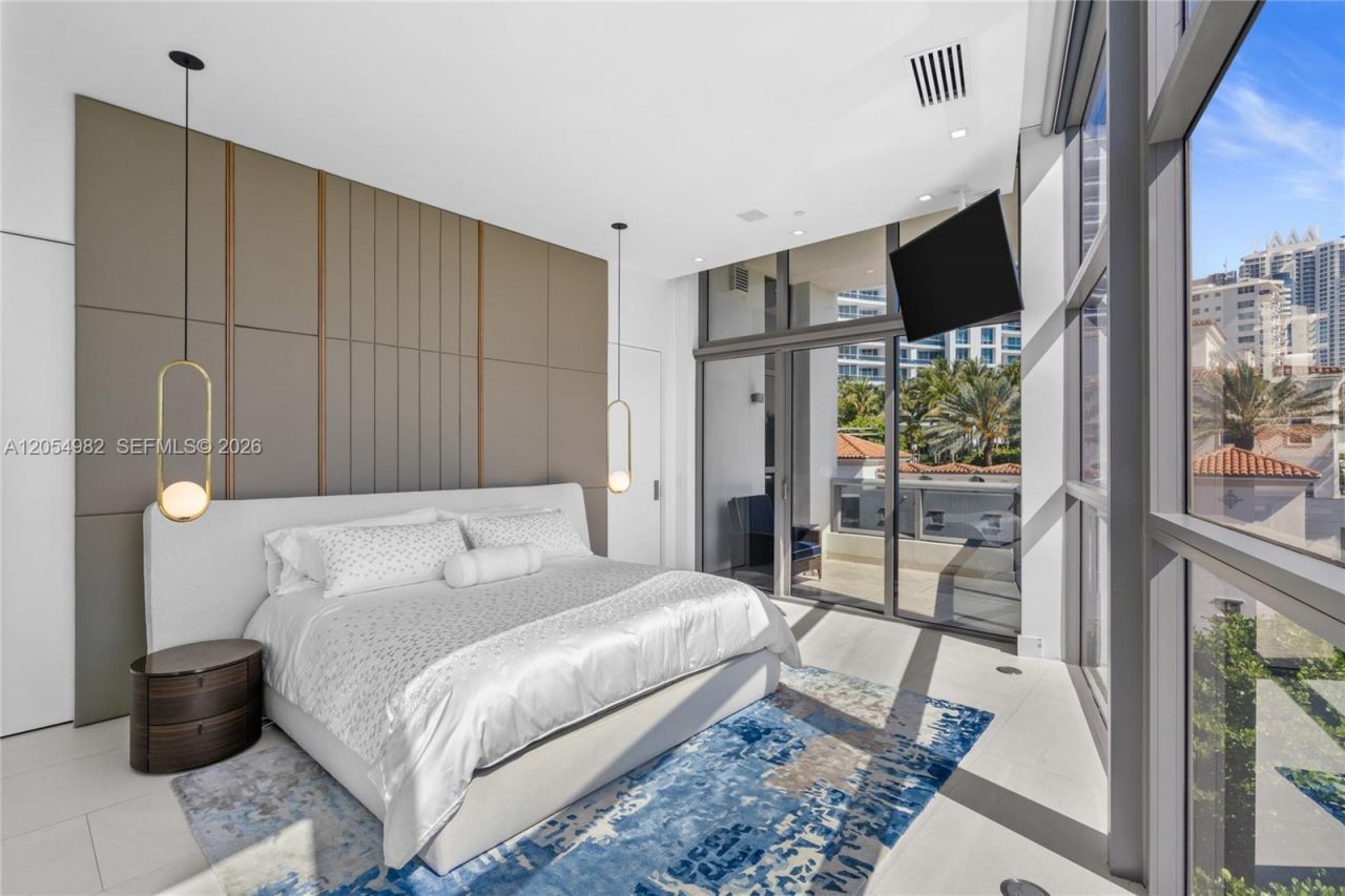 5875 Collins Ave, Unit 401, Miami Beach, FL 33140 Photo