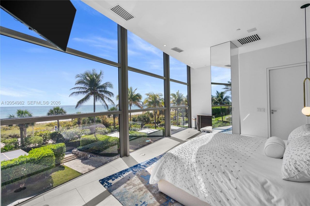 5875 Collins Ave, Unit 401, Miami Beach, FL 33140 Photo