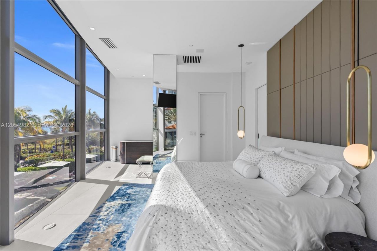 5875 Collins Ave, Unit 401, Miami Beach, FL 33140 Photo