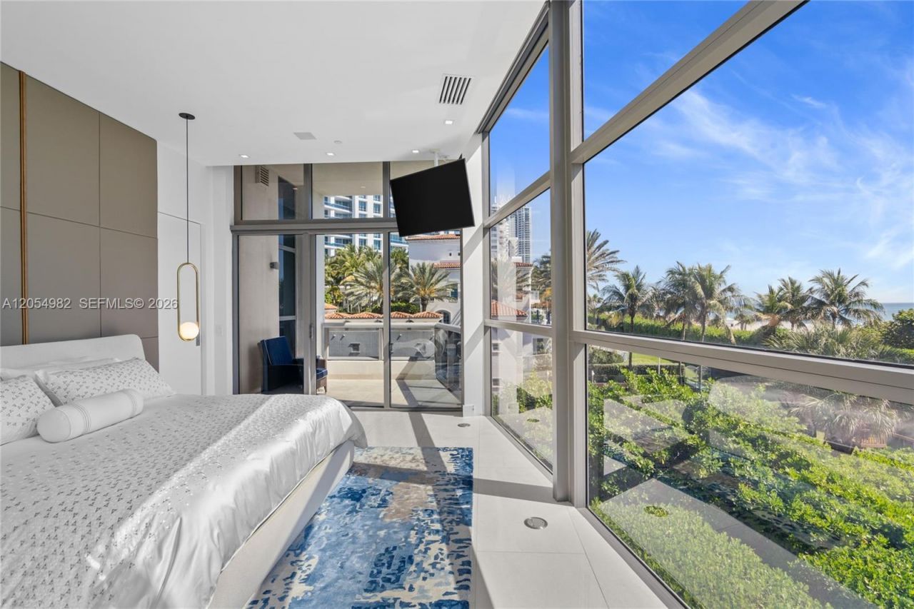 5875 Collins Ave , Unit 401, Miami Beach, FL 33140 Photo