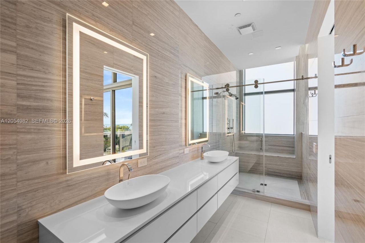 5875 Collins Ave, Unit 401, Miami Beach, FL 33140 Photo
