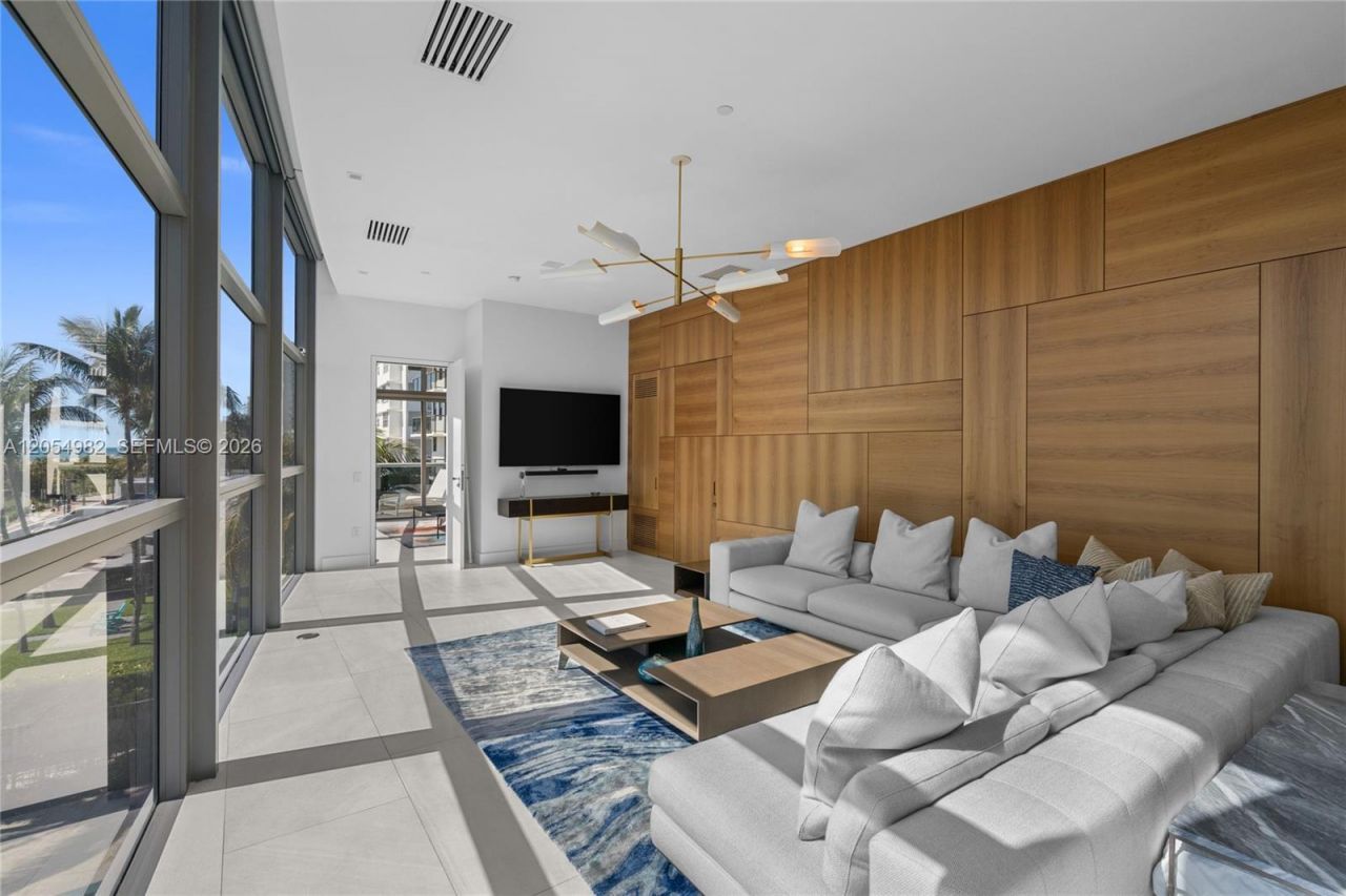 5875 Collins Ave, Unit 401, Miami Beach, FL 33140 Photo