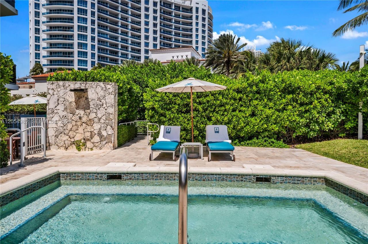 5875 Collins Ave, Unit 401, Miami Beach, FL 33140 Photo