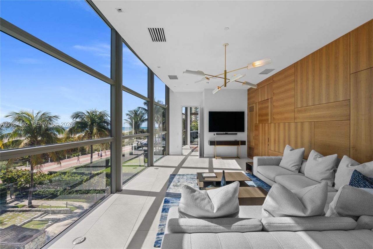 5875 Collins Ave, Unit 401, Miami Beach, FL 33140 Photo