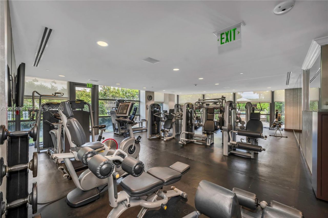 5875 Collins Ave, Unit 401, Miami Beach, FL 33140 Photo