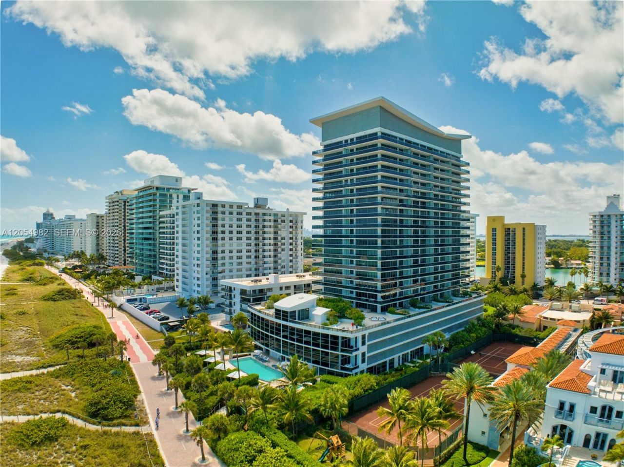 5875 Collins Ave, Unit 401, Miami Beach, FL 33140 Photo