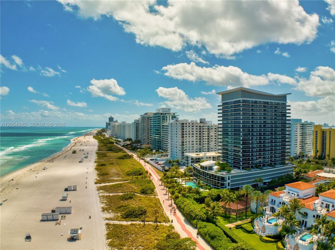 5875 Collins Ave, Unit 401, Miami Beach, FL 33140 Photo