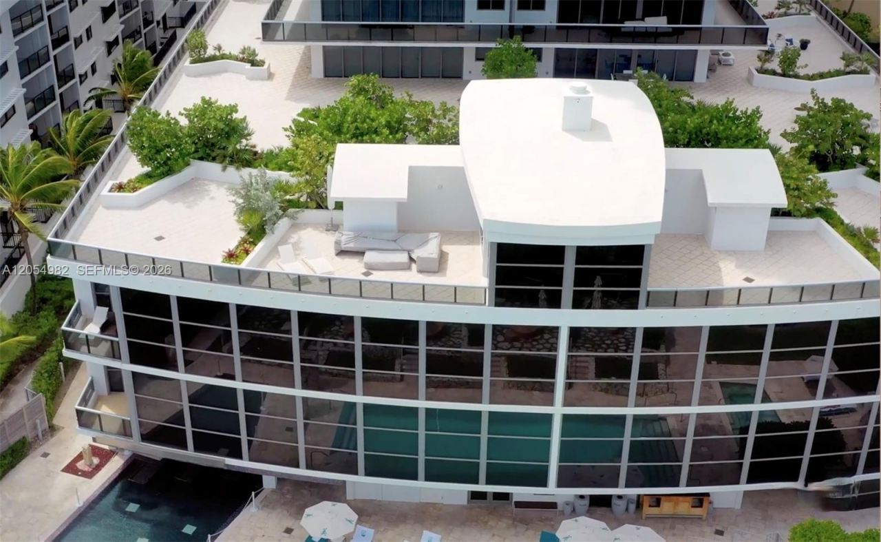 5875 Collins Ave, Unit 401, Miami Beach, FL 33140 Photo