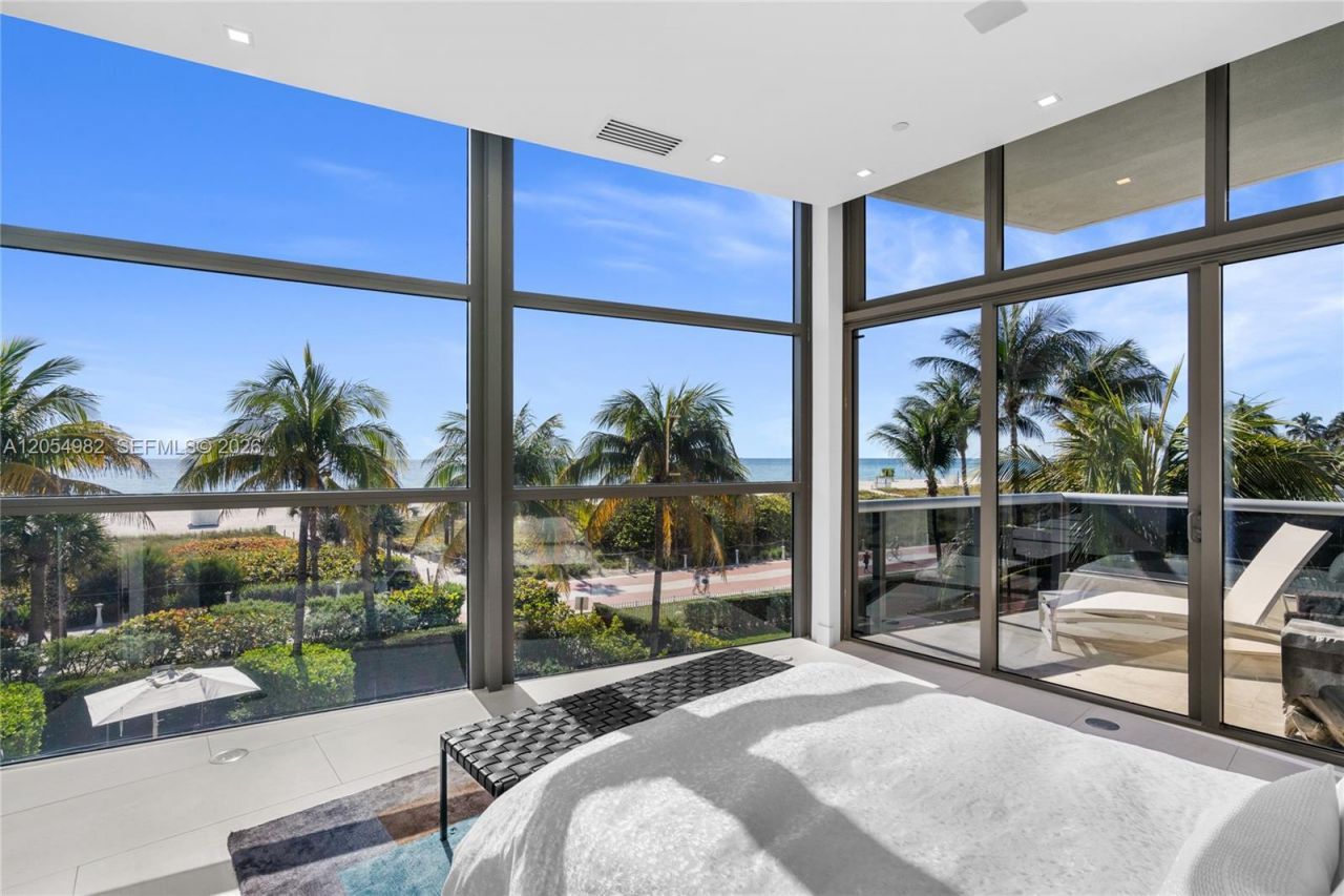 5875 Collins Ave, Unit 401, Miami Beach, FL 33140 Photo