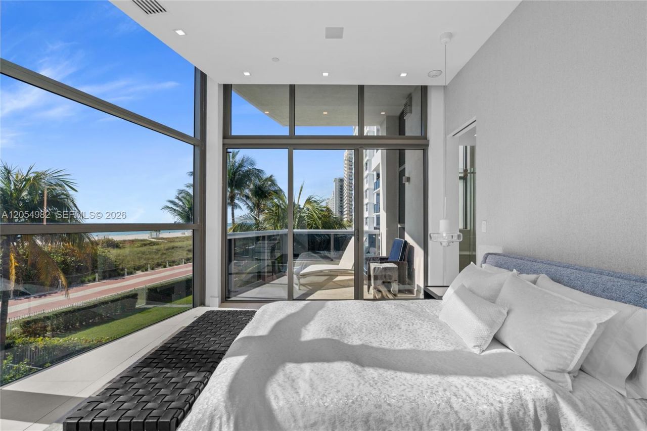 5875 Collins Ave, Unit 401, Miami Beach, FL 33140 Photo
