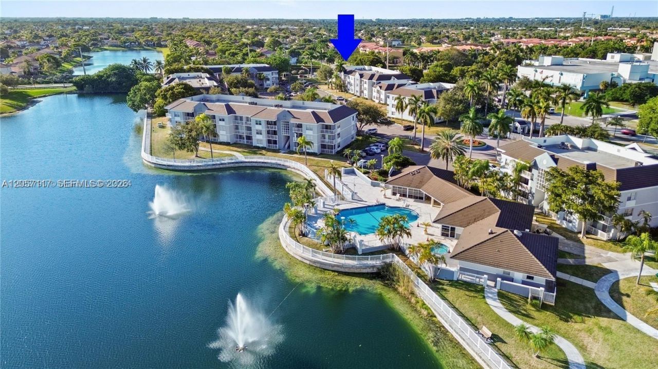8670 SW 212th St, Unit 306, Cutler Bay, FL 33189 Photo