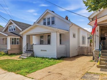 120 E End Avenue, Buffalo, NY 14225