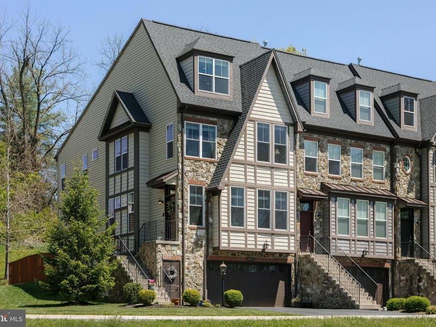 6957 Country Club Terrace , New Market, MD 21774 Main Photo