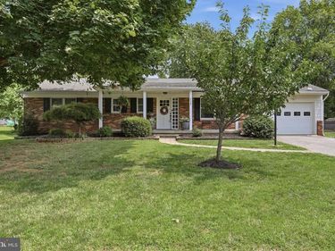 338 LANNY DRIVE, WINCHESTER, VA 22601