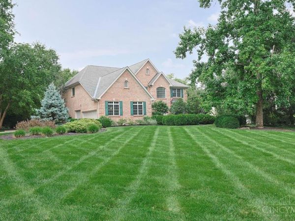 7859 Keller Road, Sycamore Twp, OH 45243