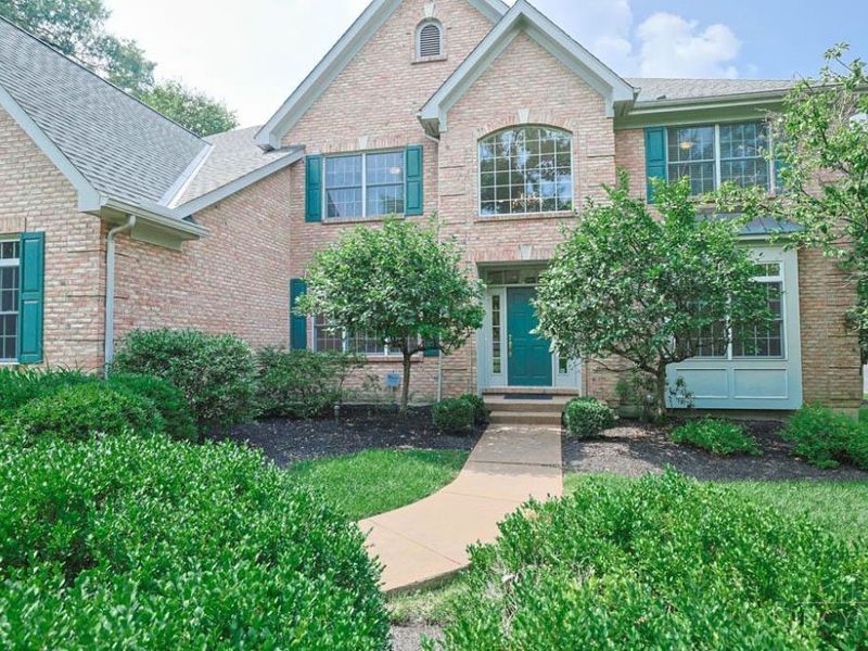 7859 Keller Road, Sycamore Township, OH 45243 Photo 2