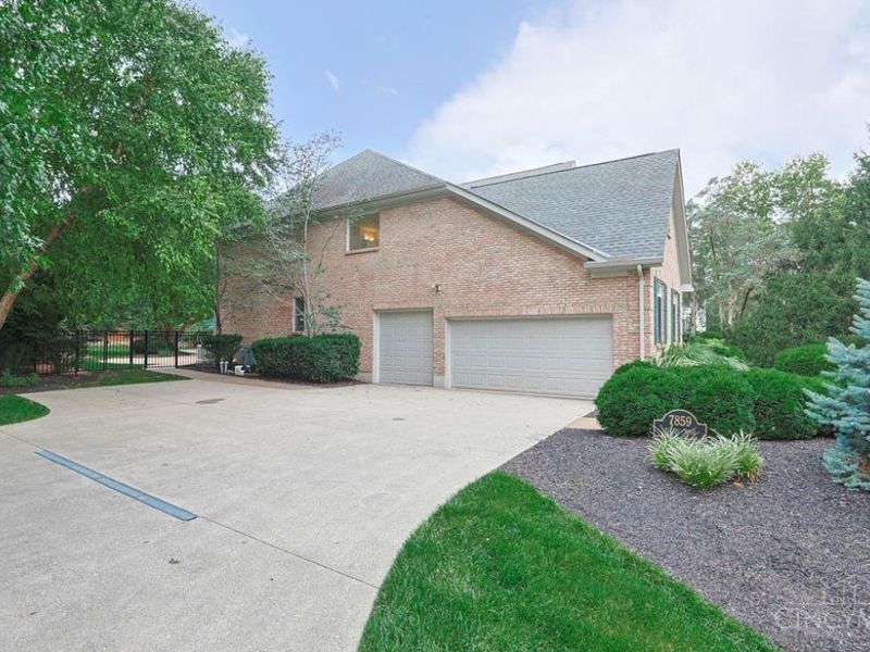 7859 Keller Road, Sycamore Township, OH 45243 Photo 46