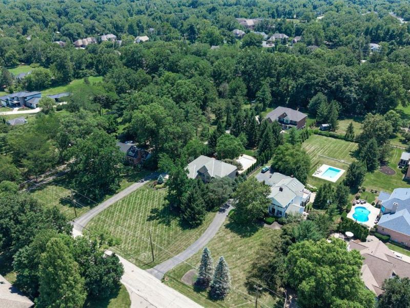 7859 Keller Road, Sycamore Township, OH 45243 Photo 59