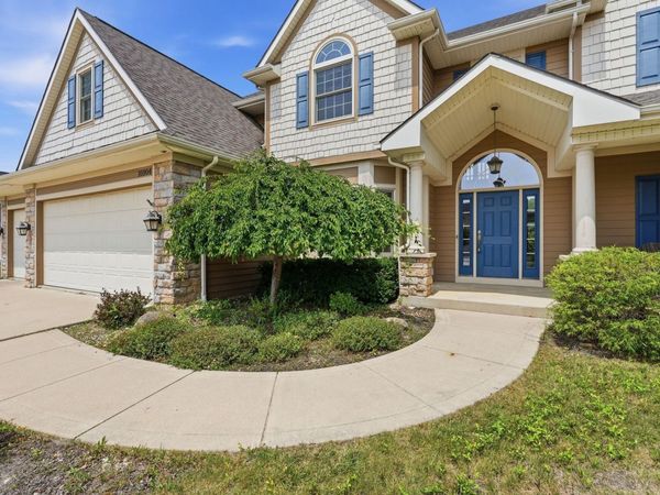 10904 Baldham Pass, Fort Wayne, IN 46845