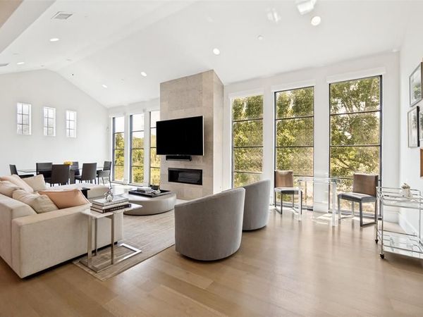 4502 Abbott Avenue , Unit 317, Highland Park, TX 75205