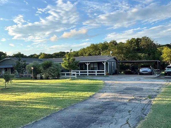 550 Brookshire Street, Powell, TX 75153