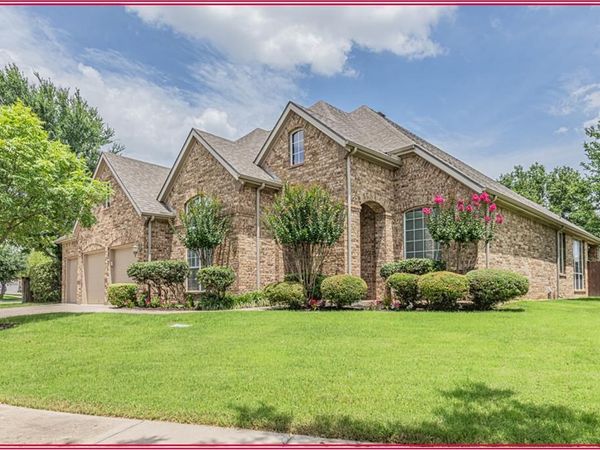 9620 Lacey Lane , Fort Worth, TX 76244