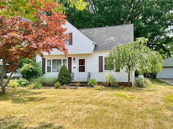 627 Trebisky Road , South Euclid, OH 44143