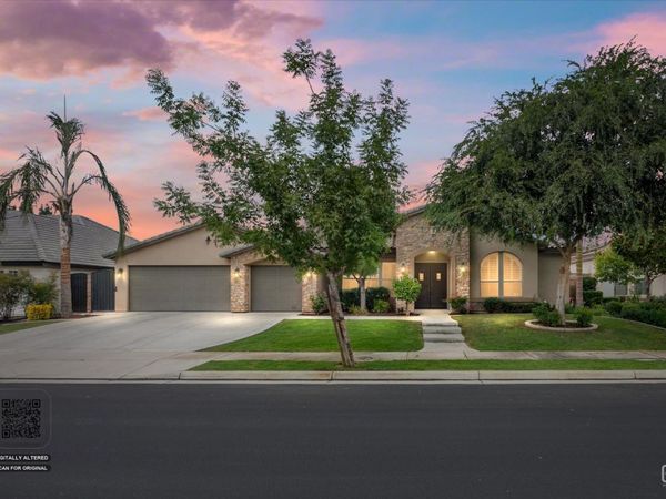 6105 Prescott Forest Court, Bakersfield, CA 93314