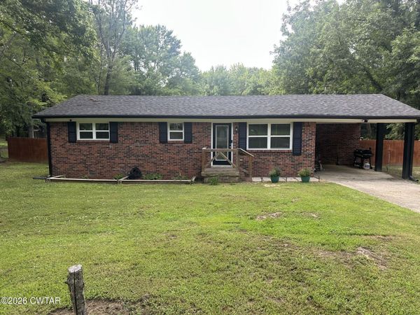 190 Carrie Drive , Dyersburg, TN 38024