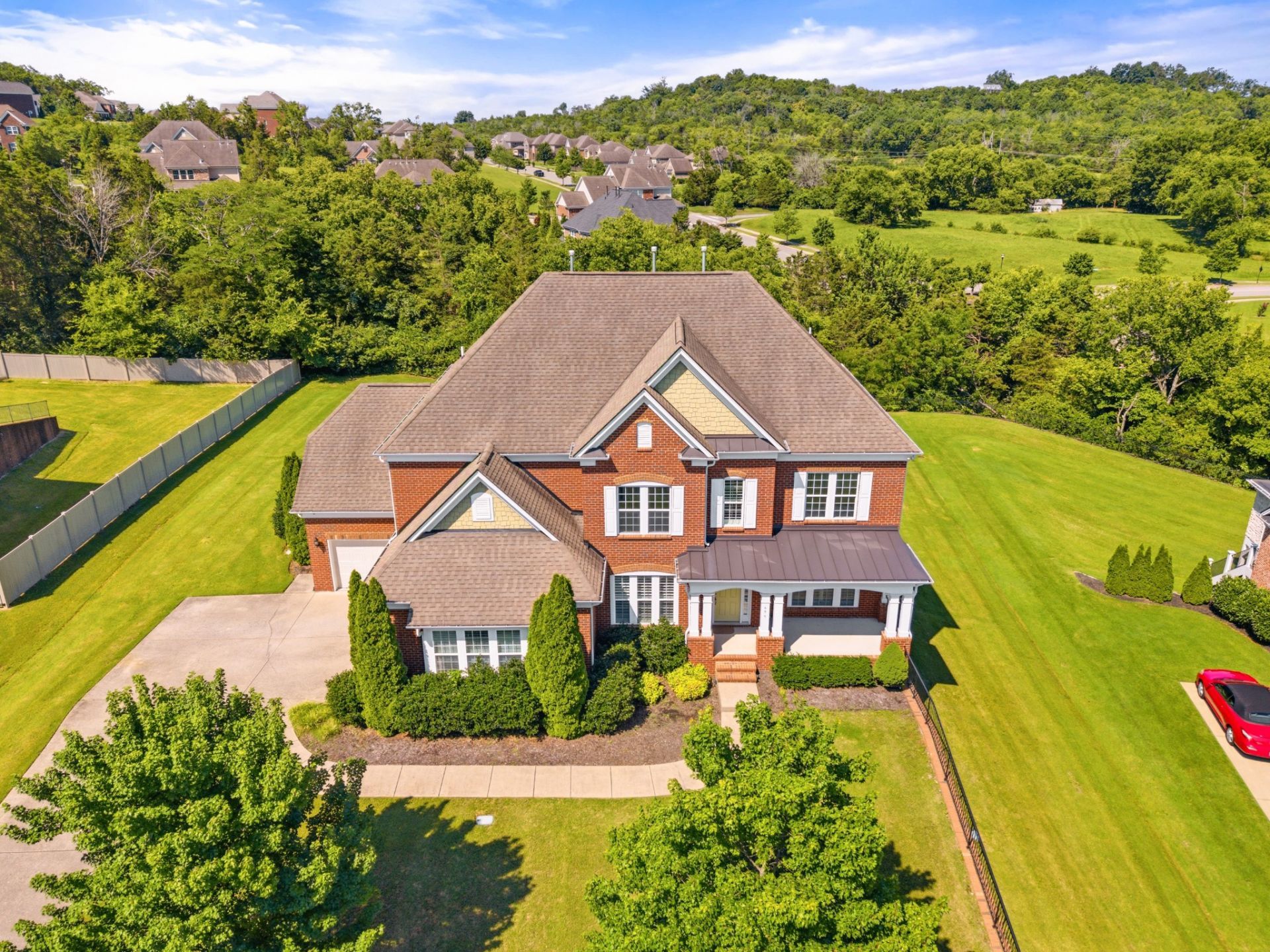 699 Thurrock Cir, Brentwood, TN 37027 Main Photo