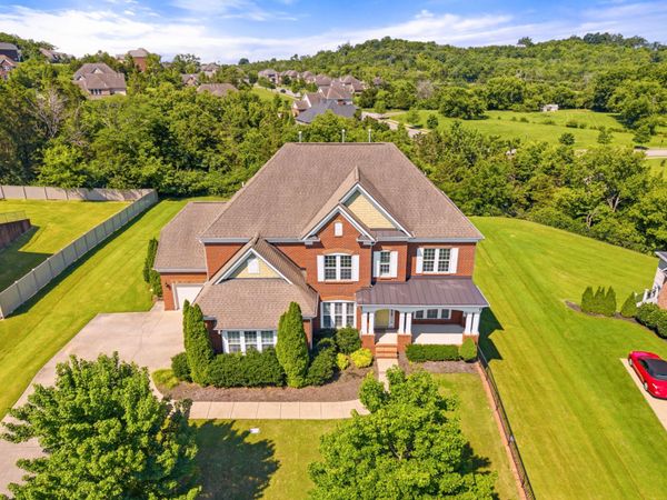 699 Thurrock Cir , Brentwood, TN 37027