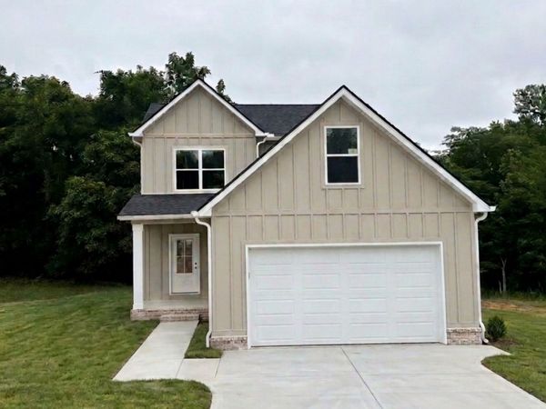 1027 Northside Drive, Dickson, TN 37055