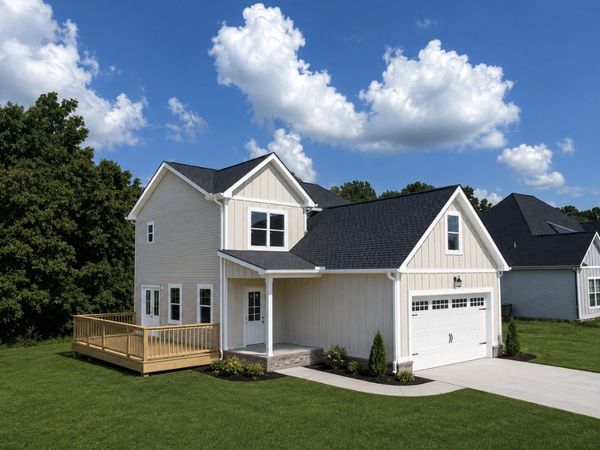 1027 Northside Drive, Dickson, TN 37055