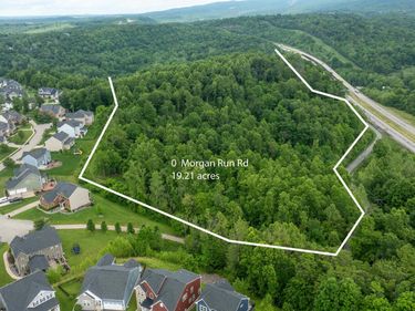 0 Morgan Run Road, Morgantown, WV 26508