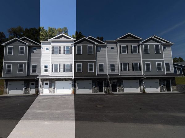 127 Frisco Lane, Bridgeport, WV 26330