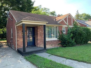 19363 Appleton Street , Detroit, MI 48219