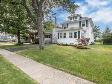 177 Kings Highway , Buffalo, NY 14226