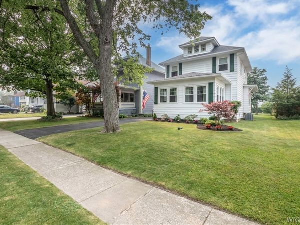 177 Kings Highway , Buffalo, NY 14226