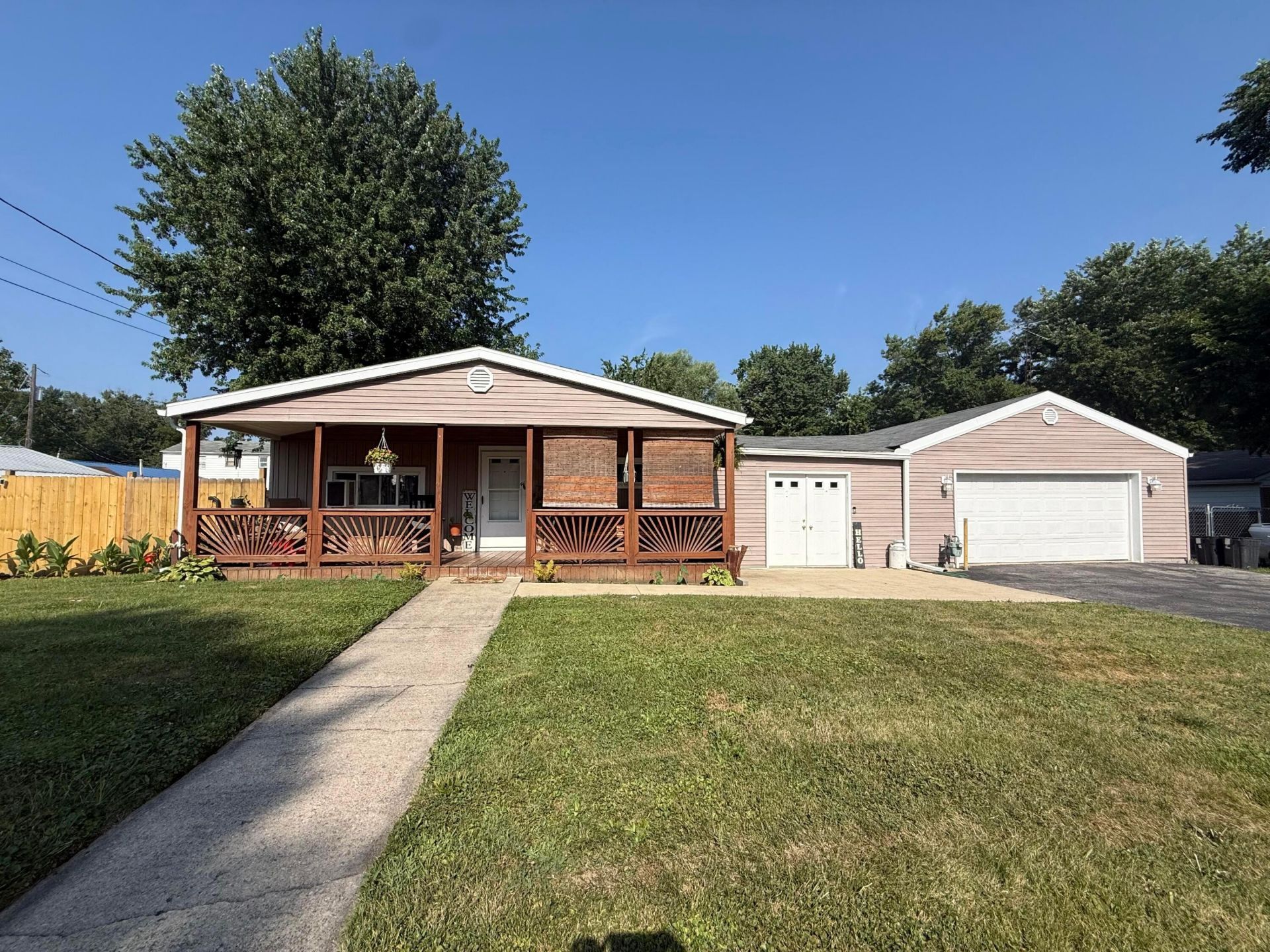 865 Underwood Avenue S, Marion, OH 43302 Main Photo