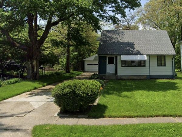 3531 Homewood Avenue, Toledo, OH 43612