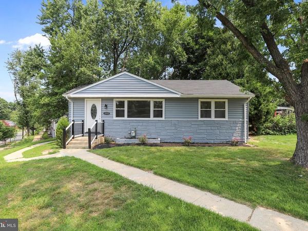 1000 MAPLE AVENUE, ROCKVILLE, MD 20851