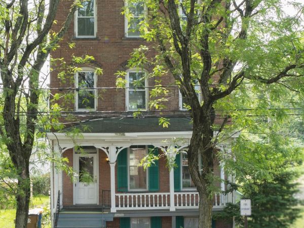 361 Washington Avenue, Kingston, NY 12401