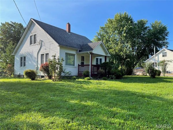 974 Clay Street , St Clair, MO 63077