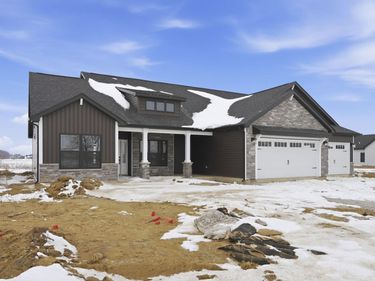 4274 Demeree Way, West Lafayette, IN 47906